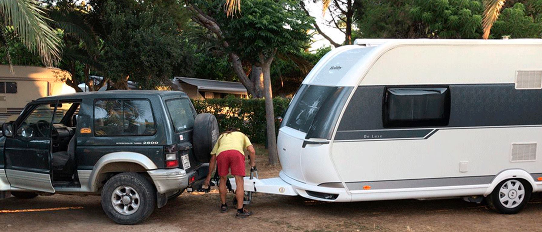 Transporte-cabecero